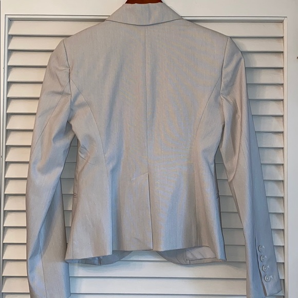 Like new! VS blazer - Picture 3 of 9